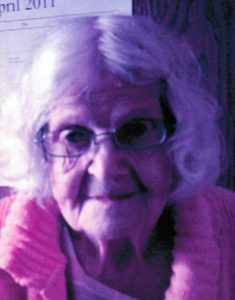 Viola Bailey – Connley Brothers Funeral Home